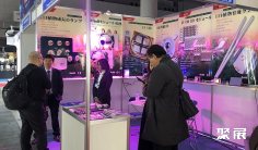 日本照明展2026参展攻略(时间+地点+门票)