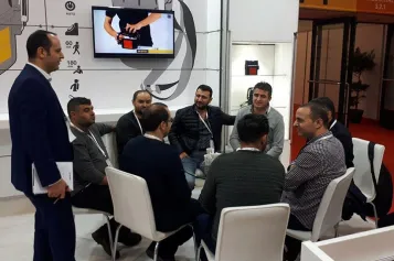 2026土耳其矿山机械展展商名录会刊