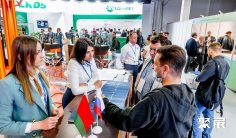 俄罗斯电梯展2025参展攻略(时间地点+门票哪里买?)