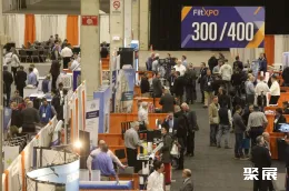 美国过滤展现场图片2