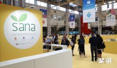 2025意大利有机展展品范围有哪些?