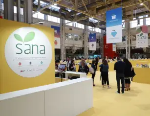 2025意大利有机展展品范围有哪些?