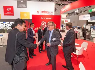 2029年杜塞尔多夫包装展(Interpack)门票价格，如何购买？