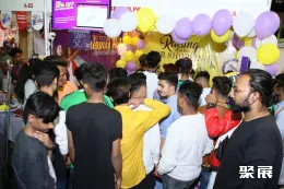 巴基斯坦教育装备展现场图片1