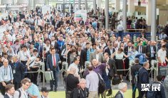 慕尼黑光博会(LASER-World of Photonics)2027展商名单