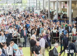 慕尼黑光博会现场图片1