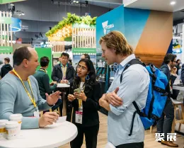 澳大利亚光伏展现场图片5