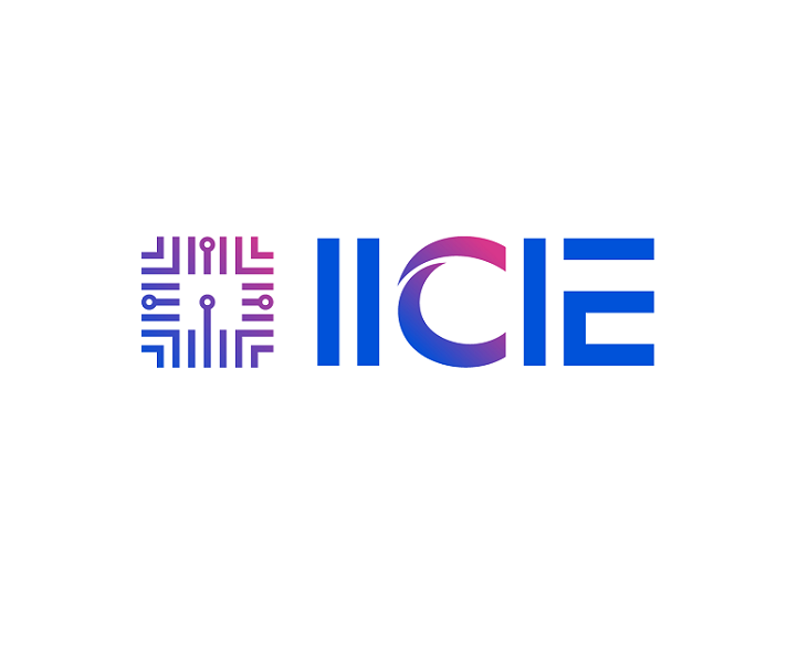 IICIE exhibition logo