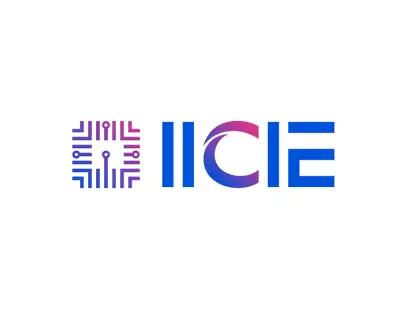 深圳半导体展logo