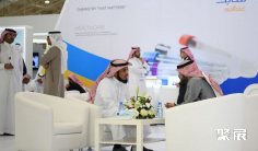 沙特印刷展2025展位图与展位申请