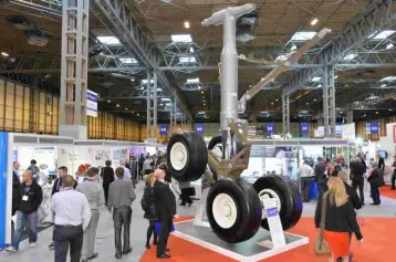2026英国复合材料展(Advanced Engineering UK)举办时间与地点