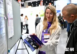 世界器官移植展展会现场(现场盛况)5