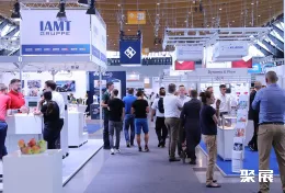 德国汽车测试展现场图片2