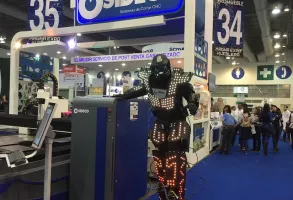 2025墨西哥木工机械展举办时间与地点