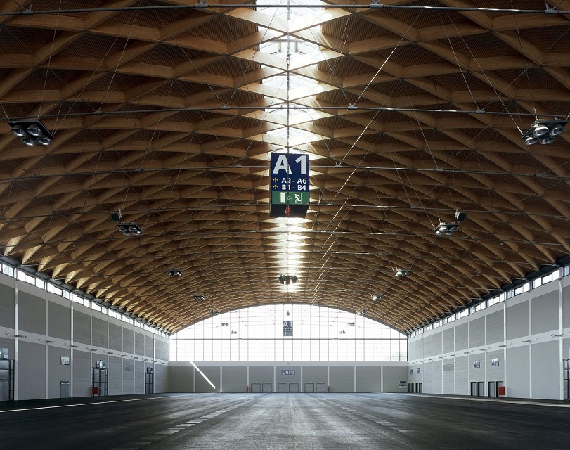 德国腓特烈港会展中心