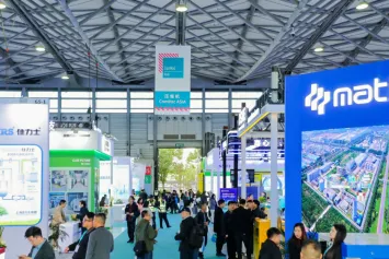 上海压缩机展2025展位费与展位申请