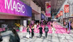 2026年纽约服装展门票价格,如何购买?