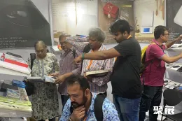 越南家居展现场图片6