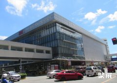 菲律宾马尼拉SMX会展中心