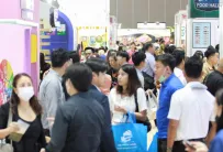 2025年曼谷食品展门票购买途径?怎么购票?