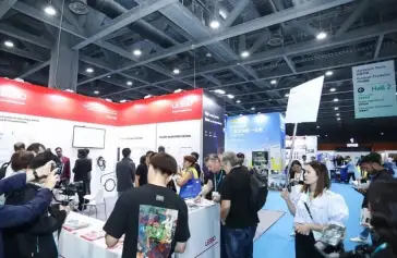 广州家电展2026参展攻略（时间+地点+观众预约）