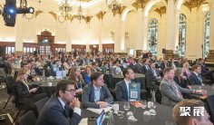 2025西班牙风电展时间地点表