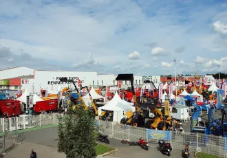 2026年法国畜牧展门票价格，如何购买？