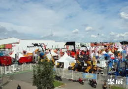 法国畜牧展现场图片3