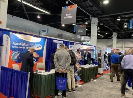 2026美國西部醫療展參展攻略（時間+地點+門票怎么買？）