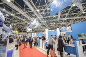 莫斯科旅游展2026时间表及地点
