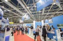 莫斯科旅游展现场图片5