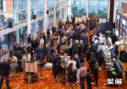 新加坡免稅展展會現場(現場盛況)1