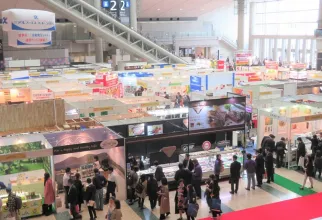 日本外食展现场图片1