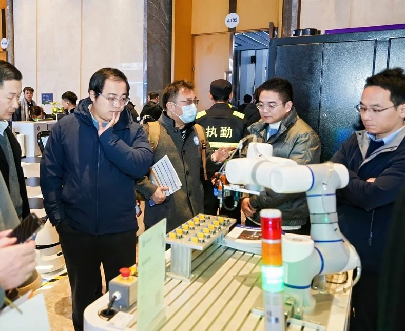 人工智能产品应用博览会-苏州智博会(AI EXPO)2026展位费与展位图