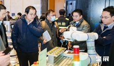 人工智能产品应用博览会-苏州智博会(AI EXPO)2026展位费与展位图