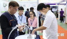 2025越南能源展参展攻略(时间+地点+观众预约)