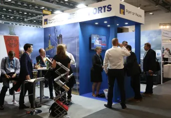 荷兰欧洲件杂货物流展览会2026门票价格