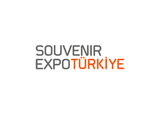 Souvenir Turkey exhibition logo