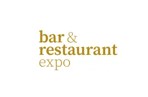 美国夜店展Logo