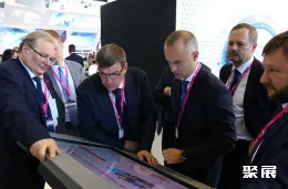 俄罗斯金属展现场图片5