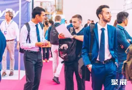 柏林飞行员展现场图片5