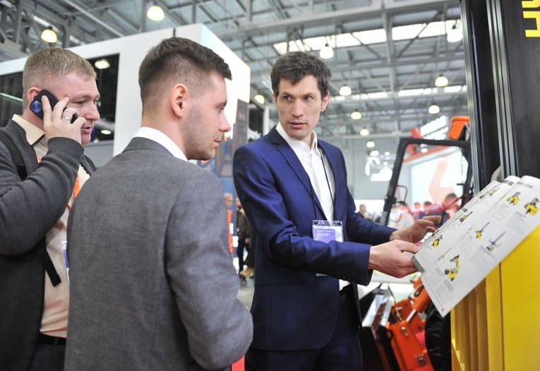 2025俄罗斯仓储设备及技术展览会门票怎么买?如何预约?