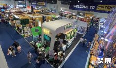 菲律宾工程机械展2025参展攻略(时间+地点+观众预约)