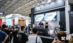 台北电脑展、台湾电脑展将于2024年6月4-7日举办,生成式AI将成COMPUTEX主流趋势!门票如何申请?门票多少钱
