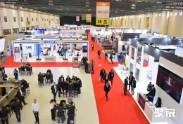 土耳其管材展现场图片1