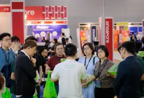 新加坡安防展2025门票购买途径