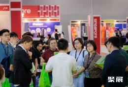 新加坡消防展展会现场(现场盛况)3