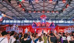 2027年上海CJ展(CHINAJOY)门票价格,如何购买?