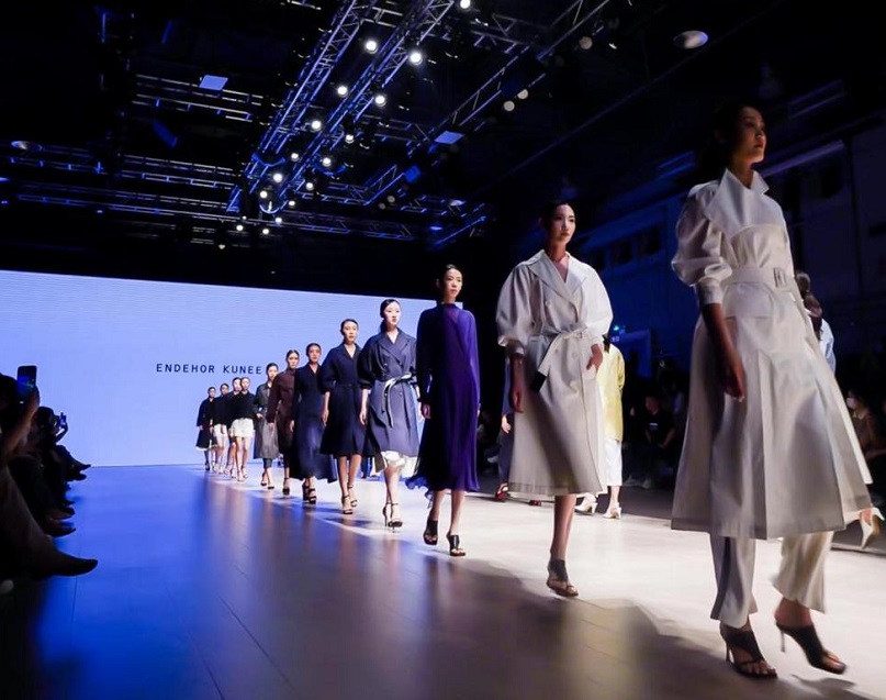 大连时装展2025门票价格