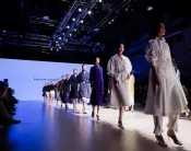 大连时装展2025门票价格